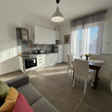 Porpora_apartment Διαμέρισμα